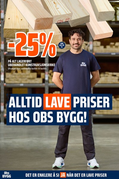Coop Obs Bygg kundeavis i uke 36 side 15