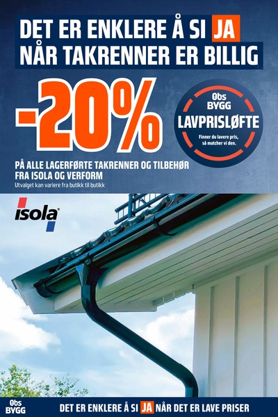 Coop Obs Bygg kundeavis i uke 36 side 17