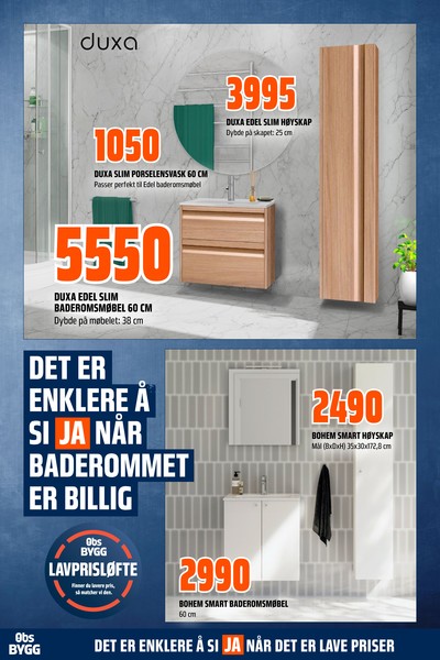 Coop Obs Bygg kundeavis i uke 36 side 24