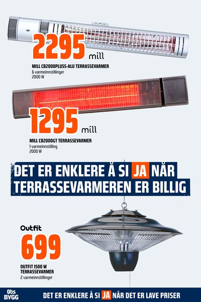 Coop Obs Bygg kundeavis i uke 36 side 27