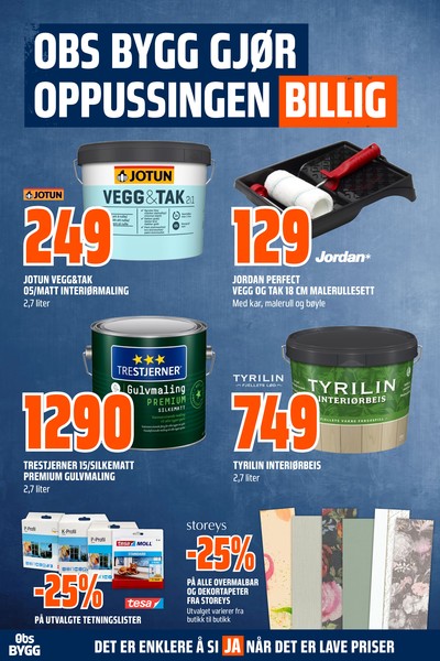 Coop Obs Bygg kundeavis i uke 36 side 5