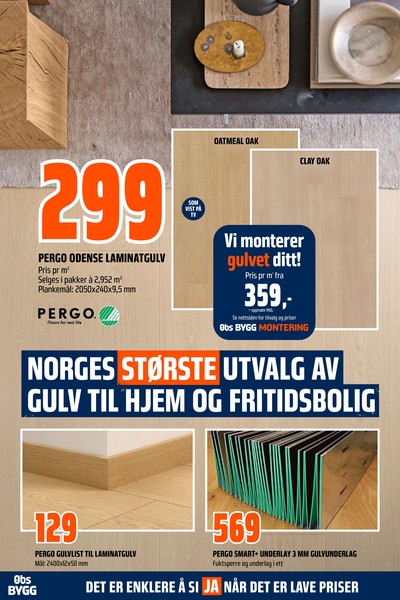 Coop Obs Bygg kundeavis i uke 36 side 8