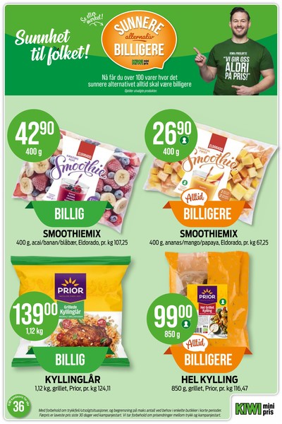 Kiwi kundeavis i uke 36 side 9