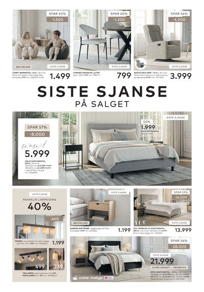 Skeidar kundeavis i uke 36 side 2