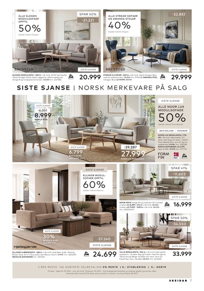 Skeidar kundeavis i uke 36 side 7
