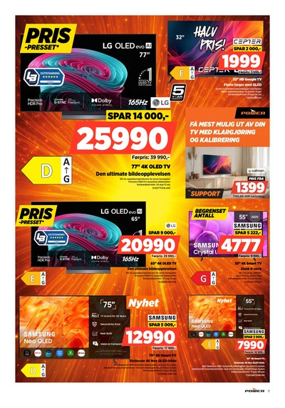 Power kundeavis i uke 36 side 11