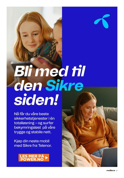 Power kundeavis i uke 36 side 21