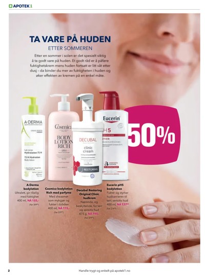 Apotek 1 kundeavis i uke 37 side 2
