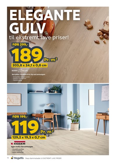 Megaflis kundeavis i uke 37 side 16