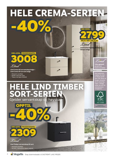 Megaflis kundeavis i uke 37 side 4