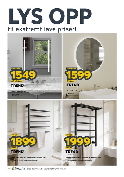 Megaflis kundeavis i uke 37 side 34