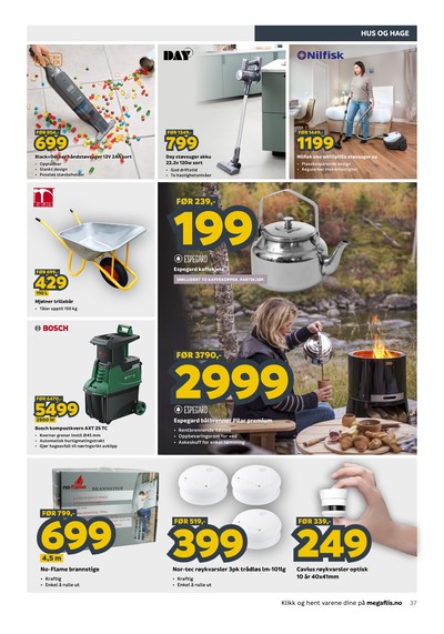 Megaflis kundeavis i uke 37 side 37