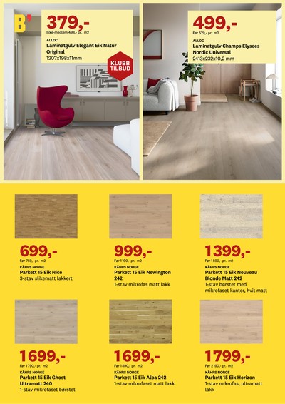 Byggern kundeavis i uke 37 side 3
