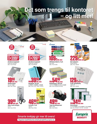 Europris kundeavis i uke 37 side 13