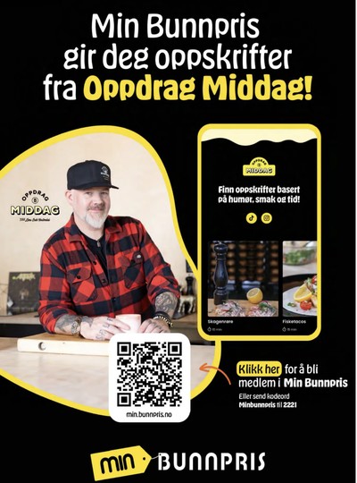 Bunnpris kundeavis i uke 37 side 23
