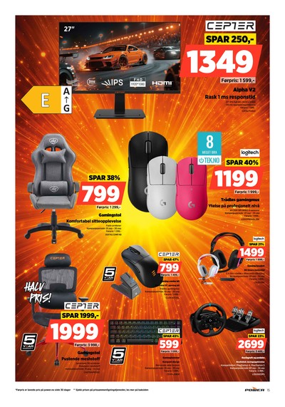 Power kundeavis i uke 37 side 15