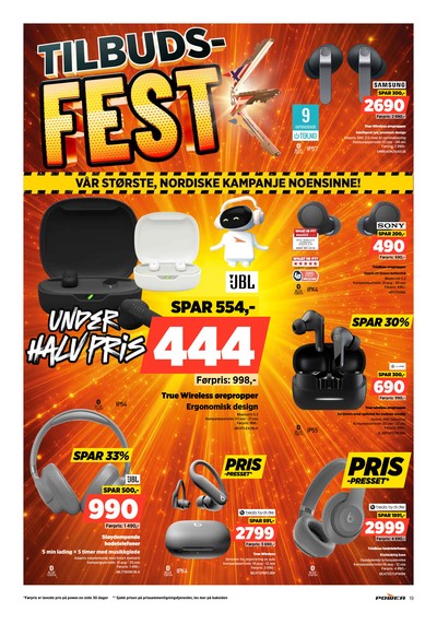 Power kundeavis i uke 37 side 19