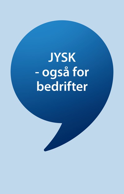 JYSK kundeavis gjeldende fra 07/09/26 - 19/09/26