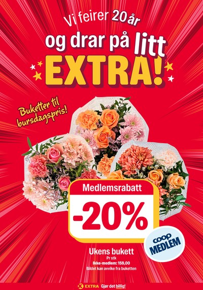 Coop Extra kundeavis i uke 38 side 30
