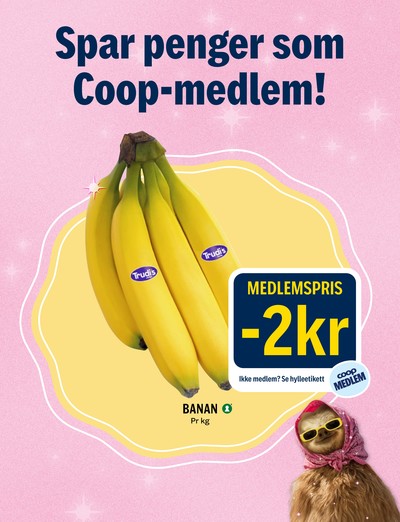 Coop Prix kundeavis i uke 38 side 19