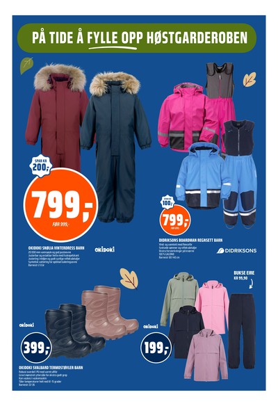 Coop Obs kundeavis i uke 38 side 20