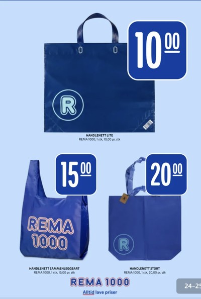 Rema 1000 kundeavis i uke 38 side 24