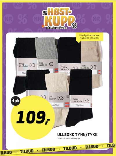 Bunnpris kundeavis i uke 38 side 16