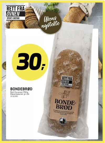 Bunnpris kundeavis i uke 38 side 9
