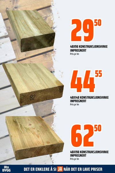 Coop Obs Bygg kundeavis i uke 38 side 14