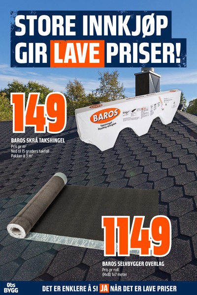 Coop Obs Bygg kundeavis i uke 38 side 15