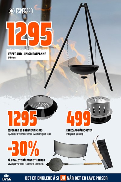 Coop Obs Bygg kundeavis i uke 38 side 28