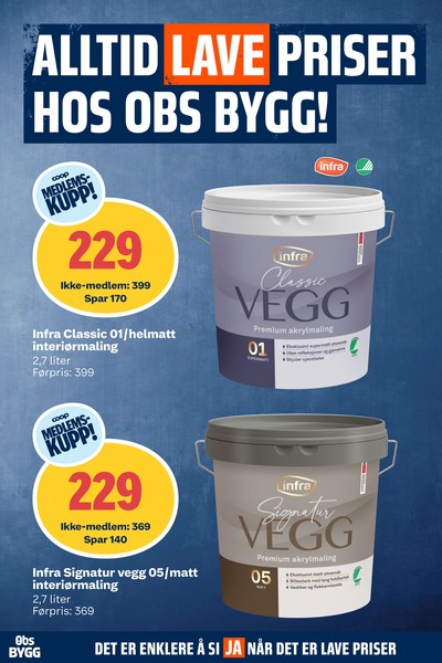 Coop Obs Bygg kundeavis i uke 38 side 4