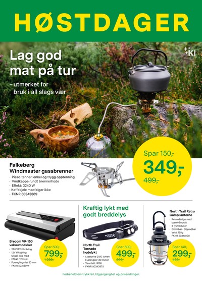 Felleskjøpet kundeavis i uke 38 side 4