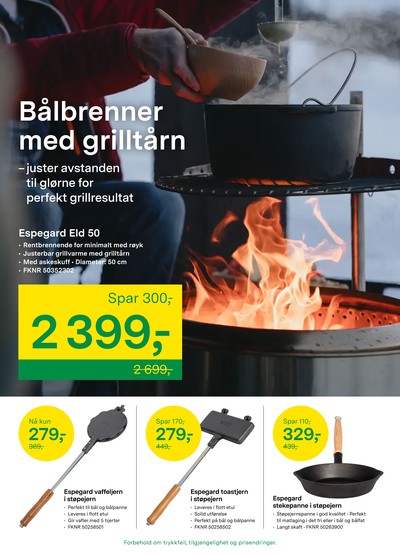 Felleskjøpet kundeavis i uke 38 side 5