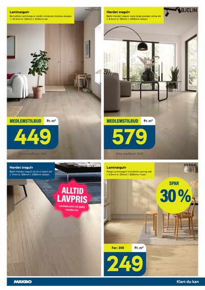 Maxbo kundeavis i uke 38 side 14