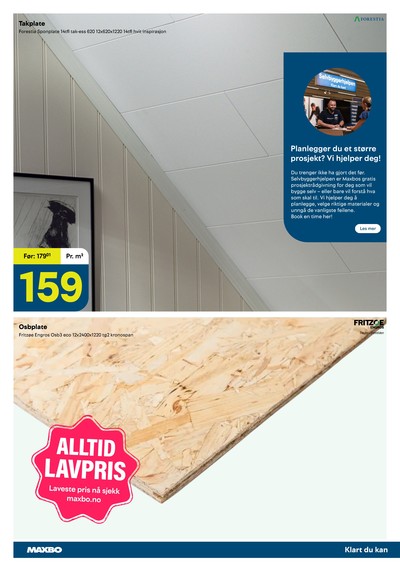 Maxbo kundeavis i uke 38 side 16