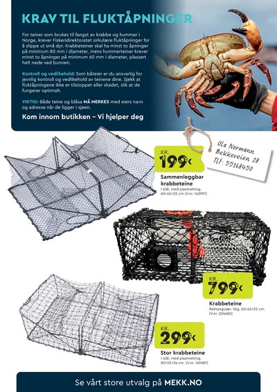 Mekk kundeavis i uke 38 side 11
