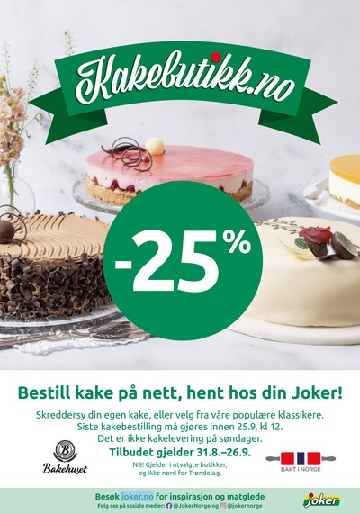 Joker kundeavis i uke 38 side 12
