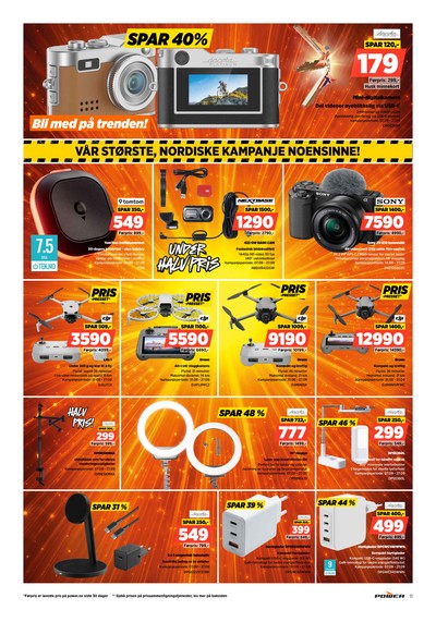 Power kundeavis i uke 38 side 11