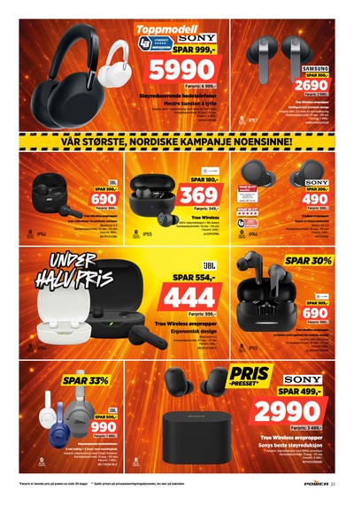 Power kundeavis i uke 38 side 23