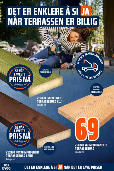 Coop Obs Bygg kundeavis i uke 38 side 13