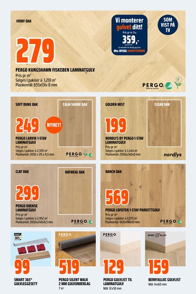 Coop Obs Bygg kundeavis i uke 38 side 3