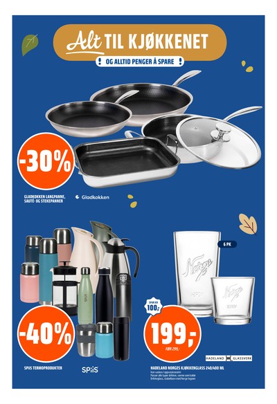 Coop Obs kundeavis i uke 39 side 17
