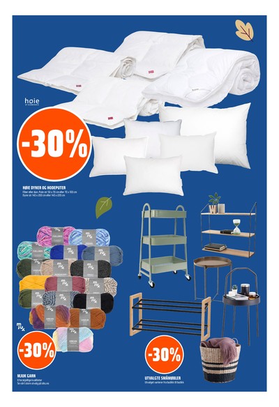 Coop Obs kundeavis i uke 39 side 18