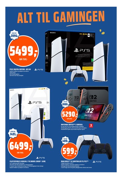 Coop Obs kundeavis i uke 39 side 23