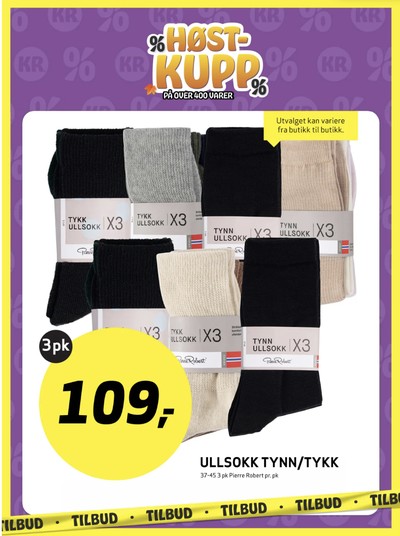Bunnpris kundeavis i uke 39 side 18