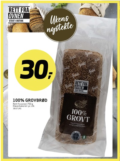 Bunnpris kundeavis i uke 39 side 10