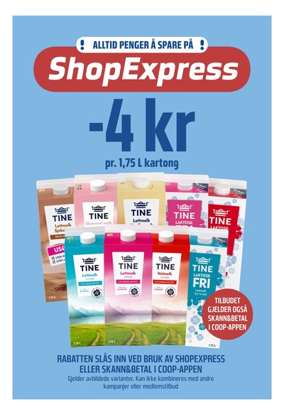 Coop Obs kundeavis i uke 39 side 27