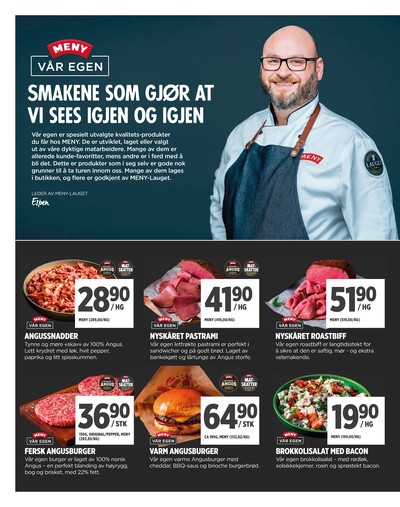 Meny kundeavis i uke 39 side 2