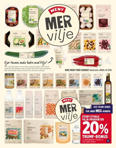 Meny kundeavis i uke 39 side 9